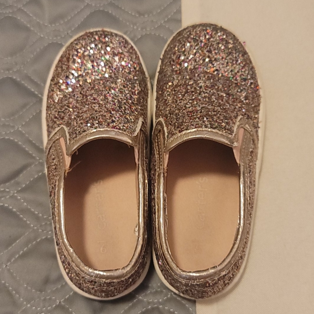 Carters Shoes